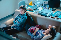 クリーニングep17